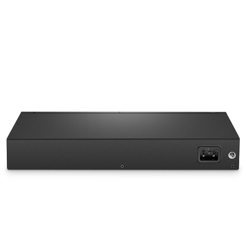 FS-S3200-8MG4S-U, 8-Port Ethernet L2+ Managed PoE+ Switch, 8 x 100M/1000M/2.5G Multi-Gigabit RJ45, with 4 x 10Gb SFP+ Uplinks