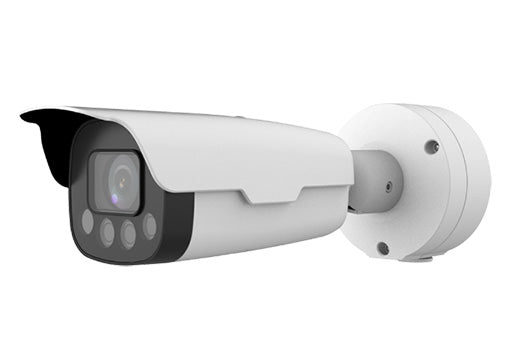 Uniview HC121@TS8C-Z 2MP Mstar White Light LPR