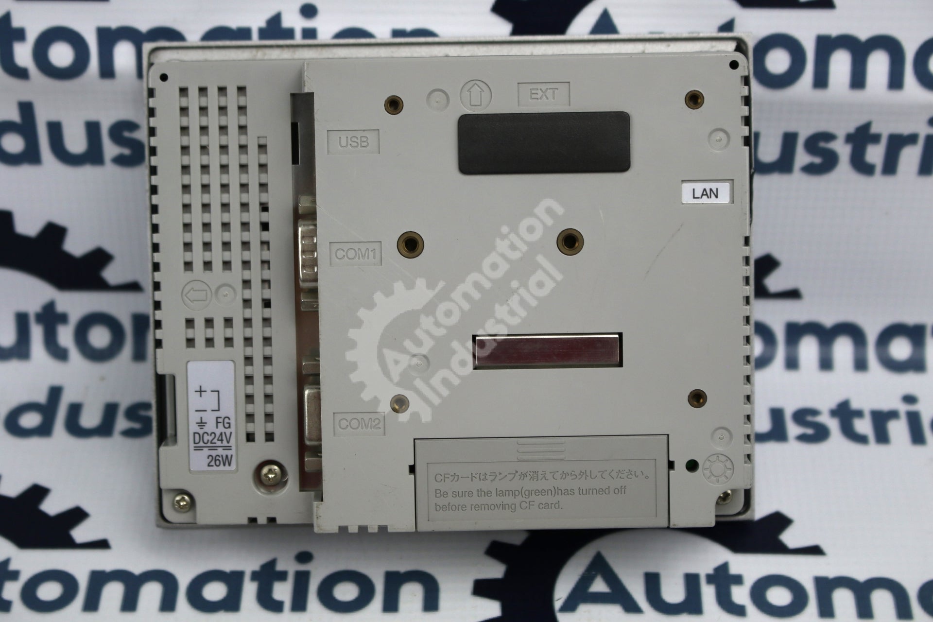 Pro-face AGP3300-S1-D24 5.7 inch HMI Touchscreen