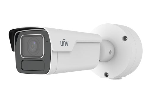 Uniview IPC2B24SS-ADZK-I1 4MP Motorized  Network IR Bullet Camera