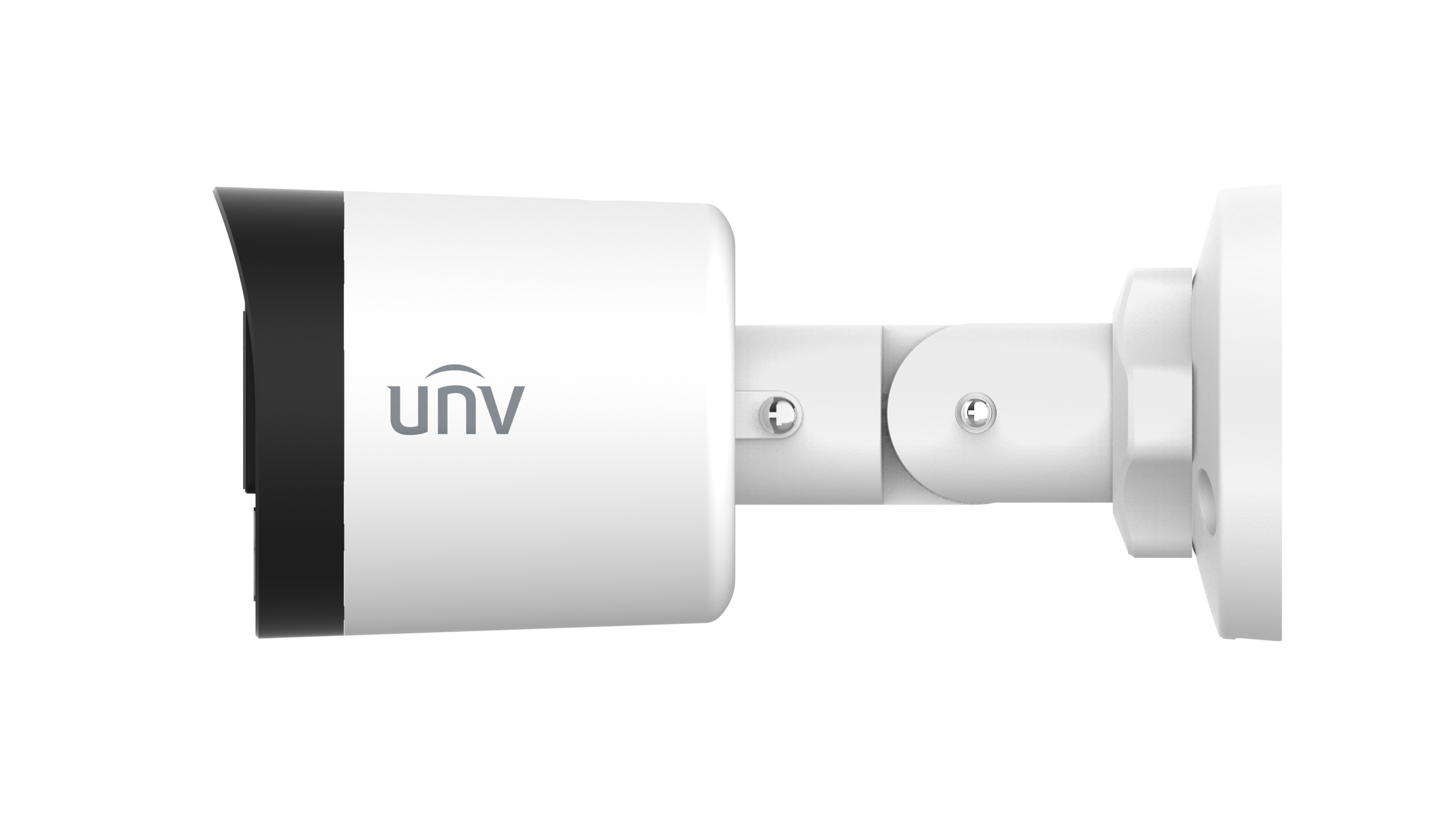 Uniview UAC-B122-AF28M-W 2MP White Light Analog Bullet 2.8mm