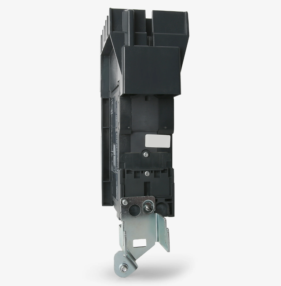 BDA24020Y4 | Schneider Electric 20A 2-Pole PowerPact B Molded Case Circuit Breaker