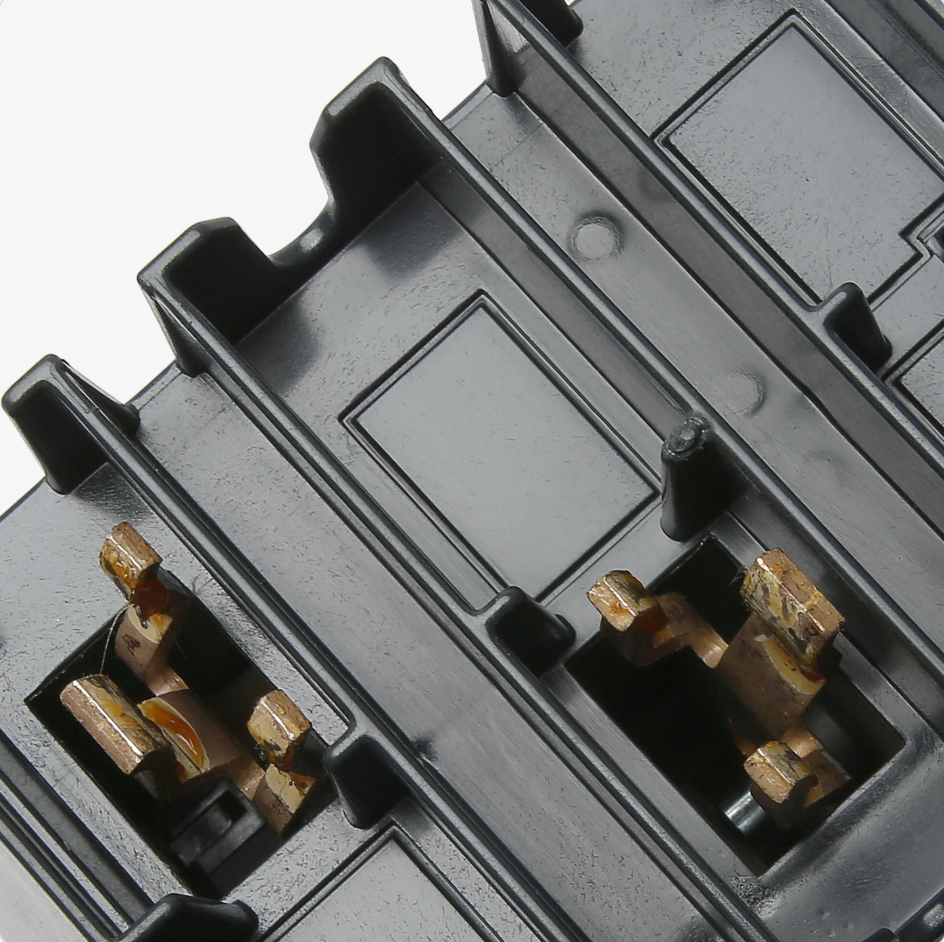 BDA24020Y4 | Schneider Electric 20A 2-Pole PowerPact B Molded Case Circuit Breaker