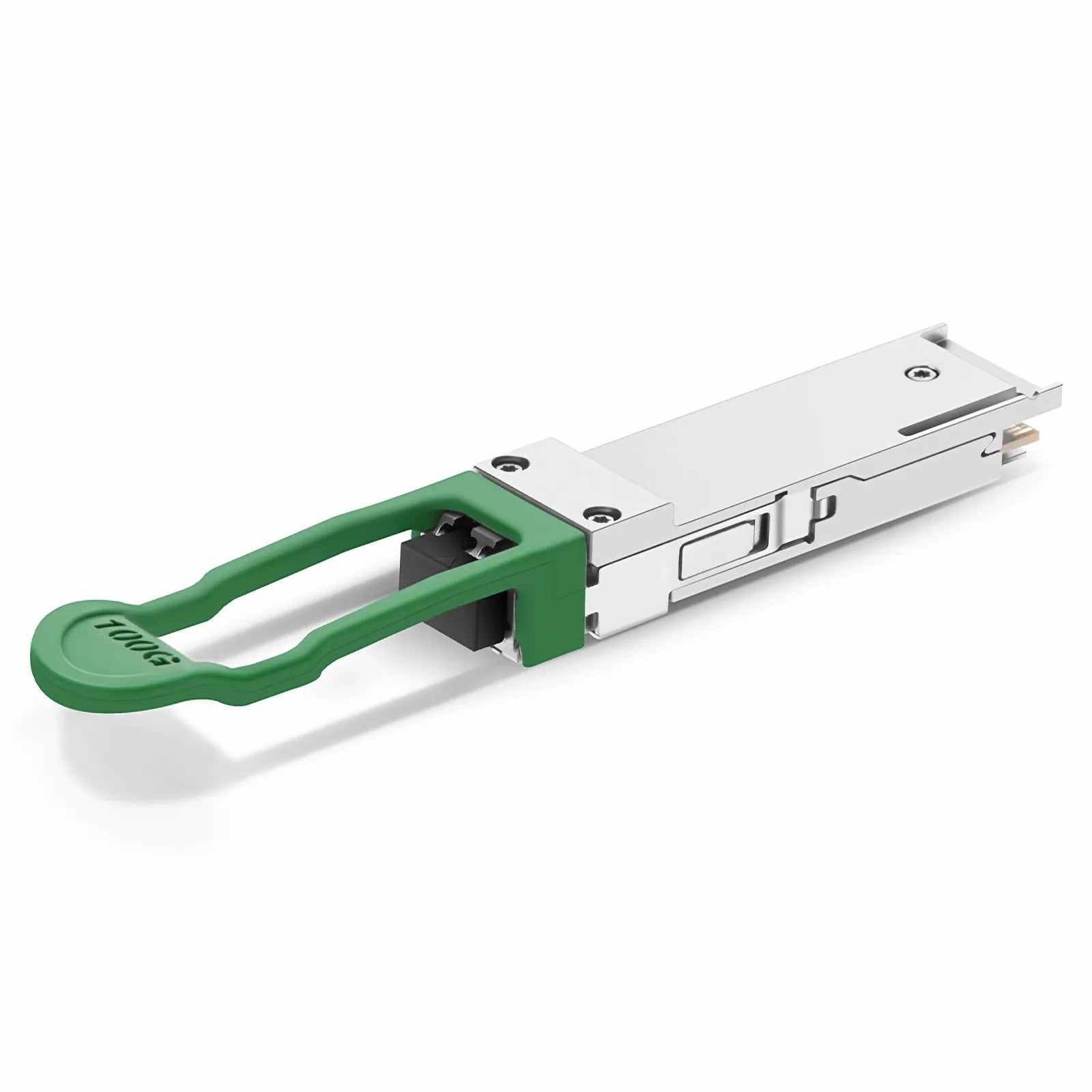 Cisco QSFP-100G-CWDM4-S 100 Gigabit QSFP28 CWDM4 Optical Transceiver for 2 km Single-Mode Fiber Networks