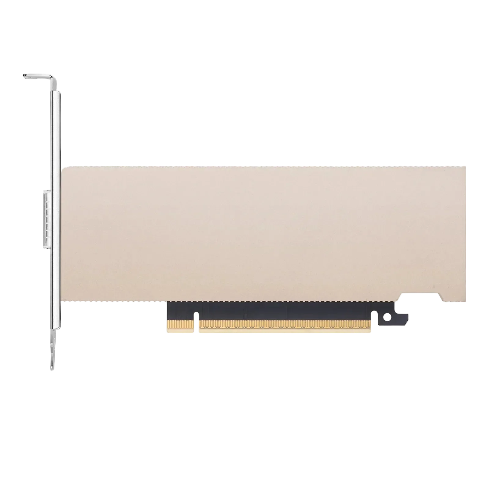 NVIDIA ConnectX-8 400GbE VPI Single Port OSFP NIC