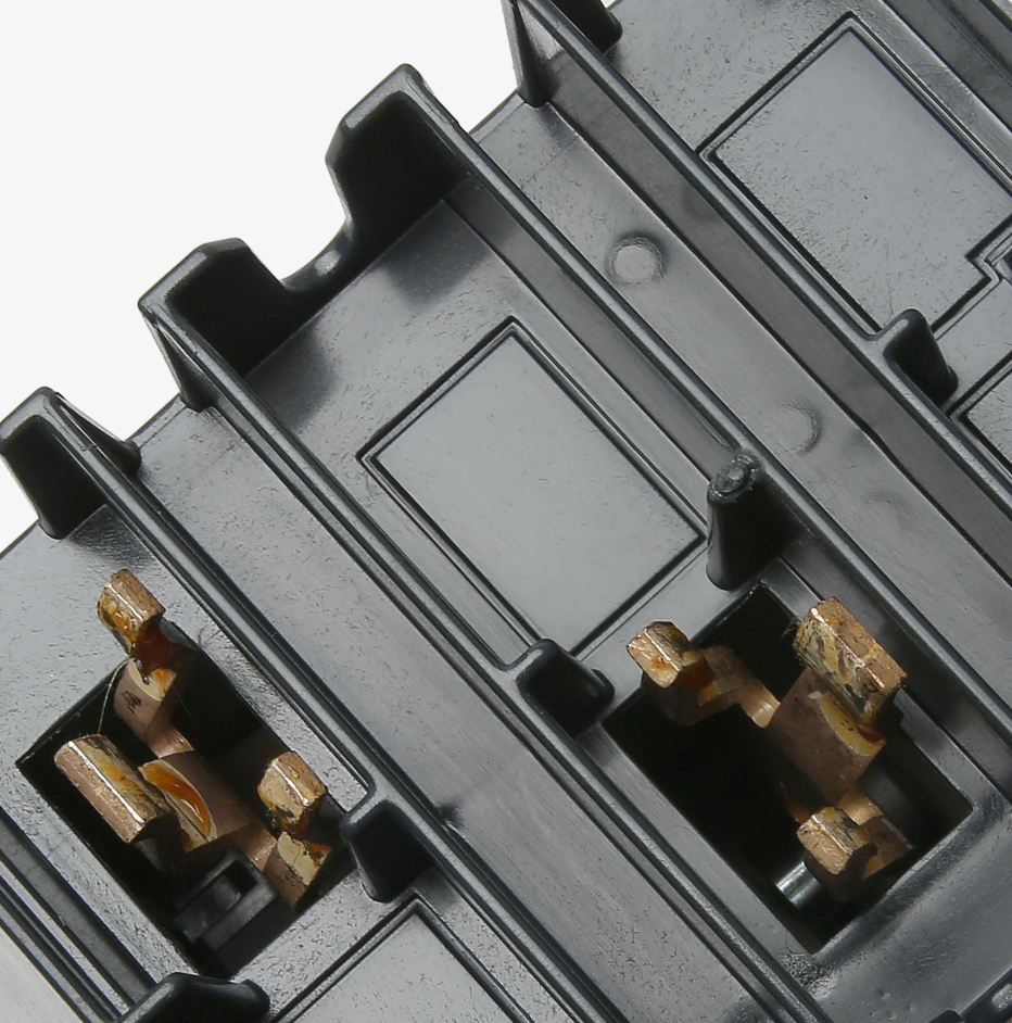 BDA24030Y1 | Square D PowerPact B 30A 2-Pole Molded Case Circuit Breaker, 480Y/277VAC