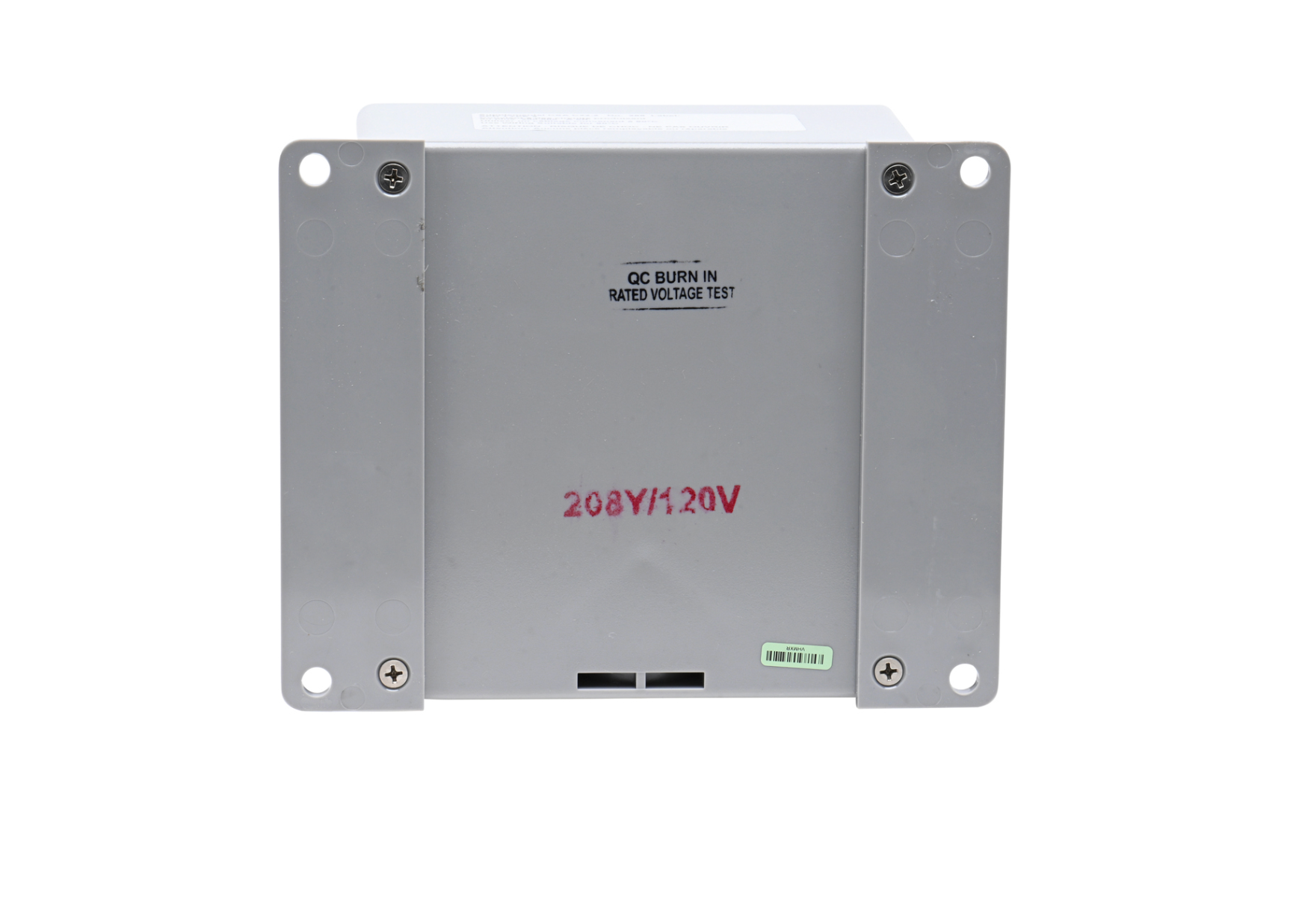 SSP02XDSE20A | Square D Surgelogic XDSE Type 2 Surge Protective Device, 208Y/120VAC