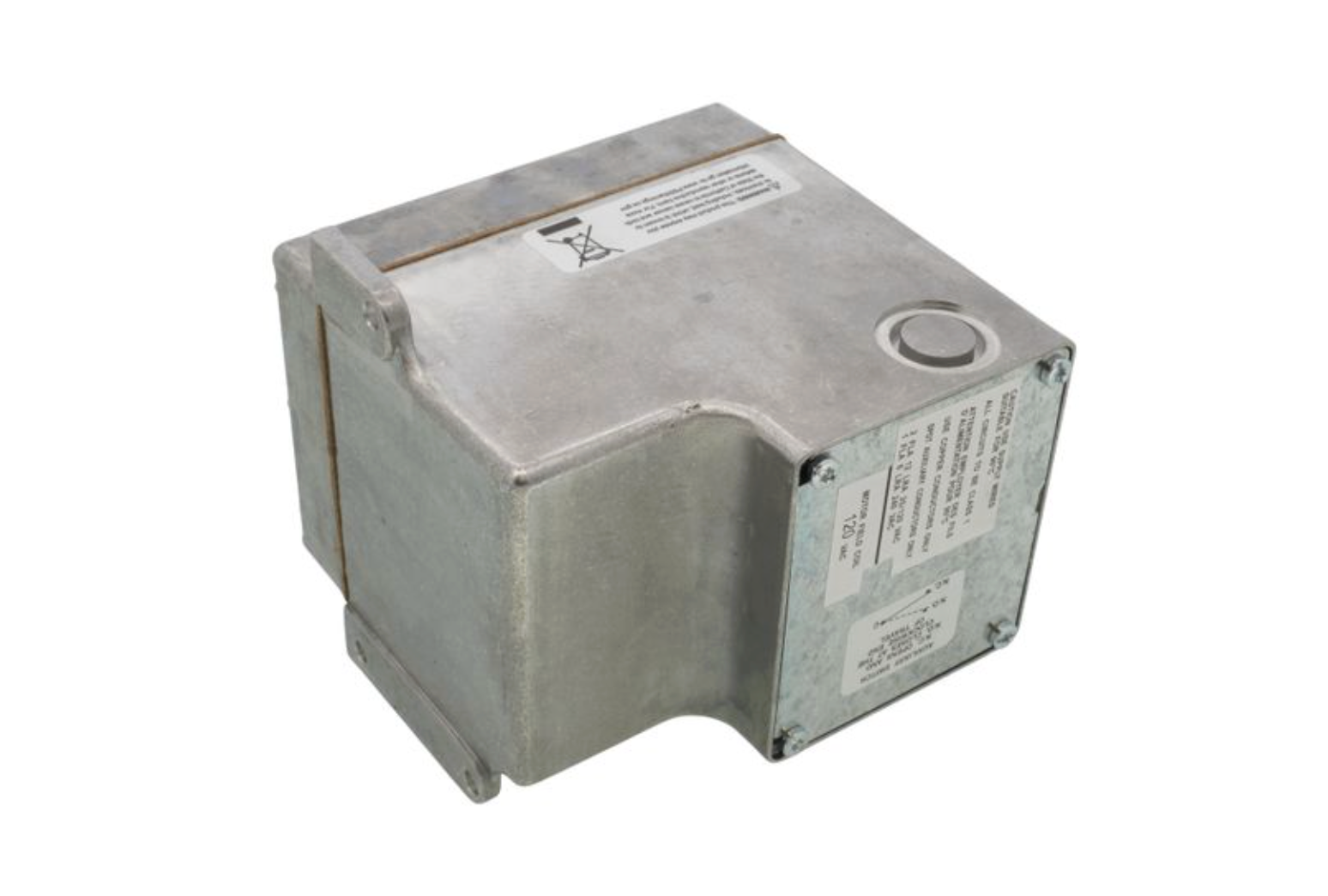 MA-418-500 | Schneider Electric 120VAC Spring Return Two-Position HVAC Actuator