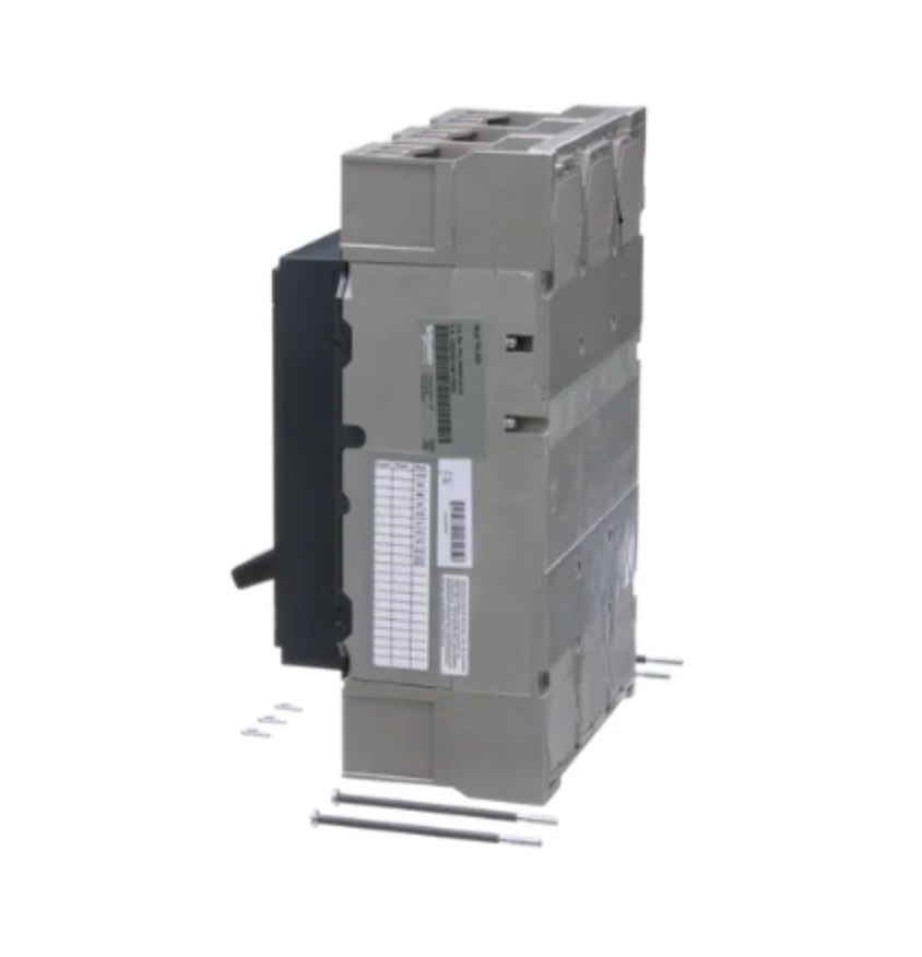 PGL36060CU31A | Schneider Electric PowerPact PGL 60A 3-Pole Electronic Trip Circuit Breaker