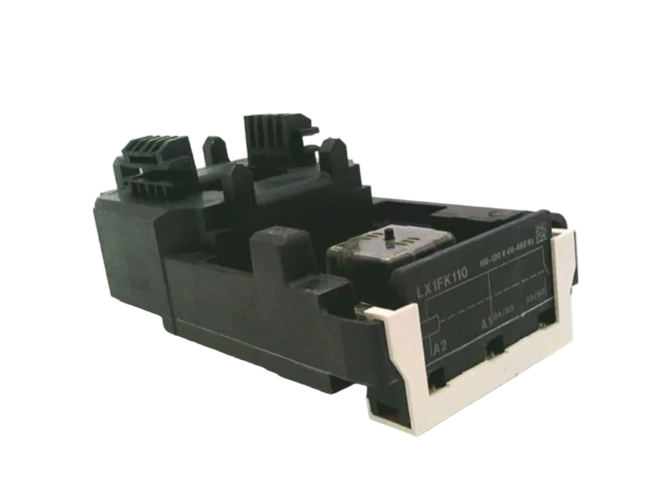 LX1FK110 | Schneider Electric TeSys F 110–120VAC Contactor Coil for LC1F500