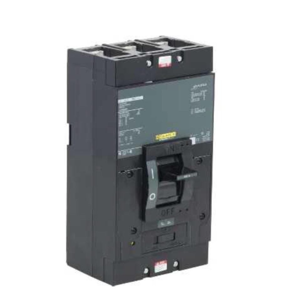 LAP36400 | Schneider Electric LAP Series 400A 3-Pole Molded Case Circuit Breaker