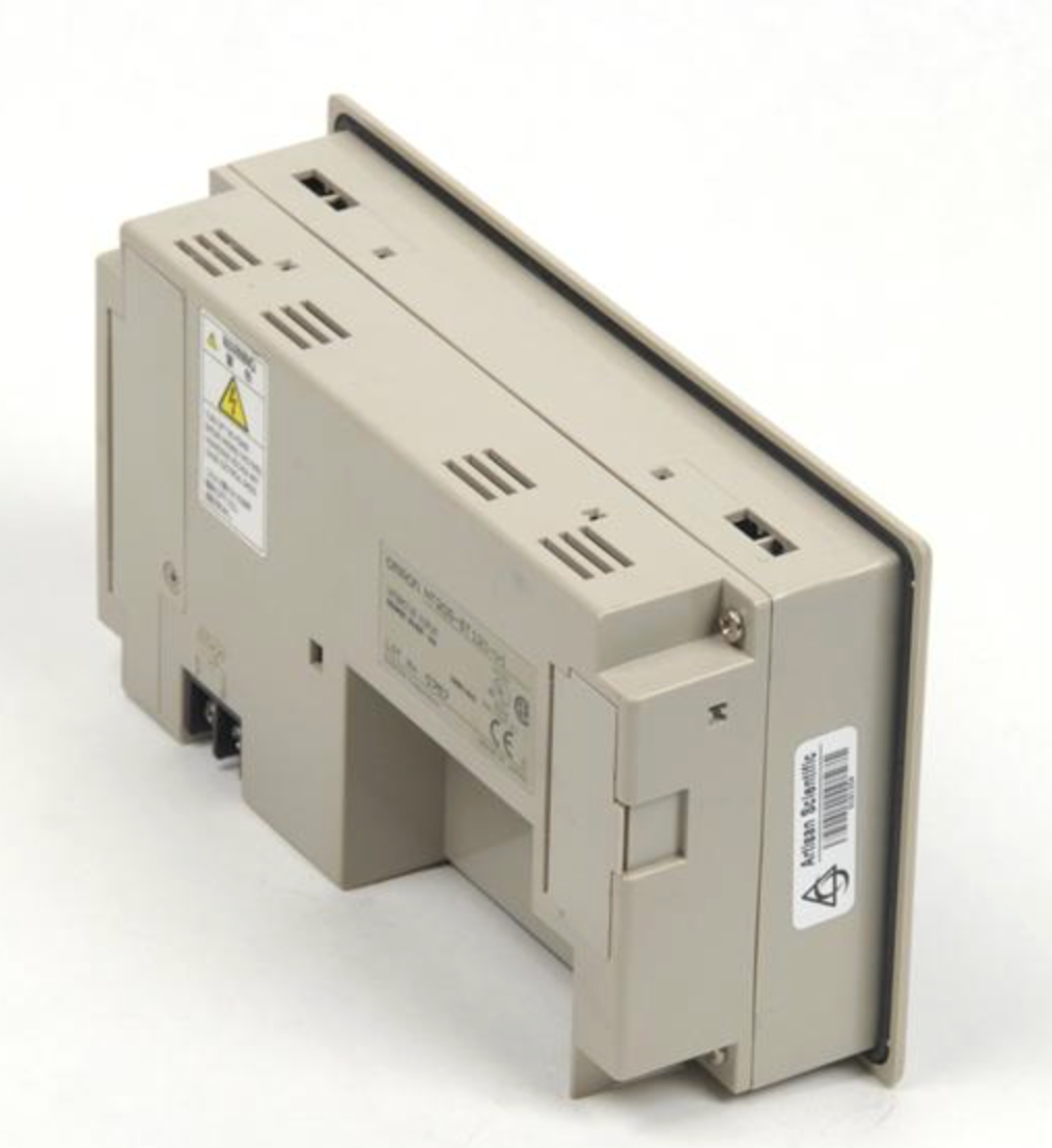 NT20S-ST121-V1 | Omron NT20S Series 5-Inch Touch Panel Operator Interface