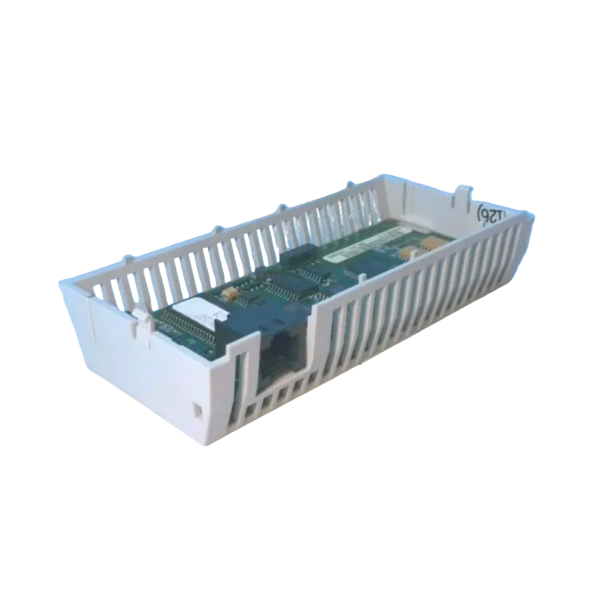 171CCS70010 | Schneider Electric Modicon M1/M1E Processor Adapter Module 64K RAM