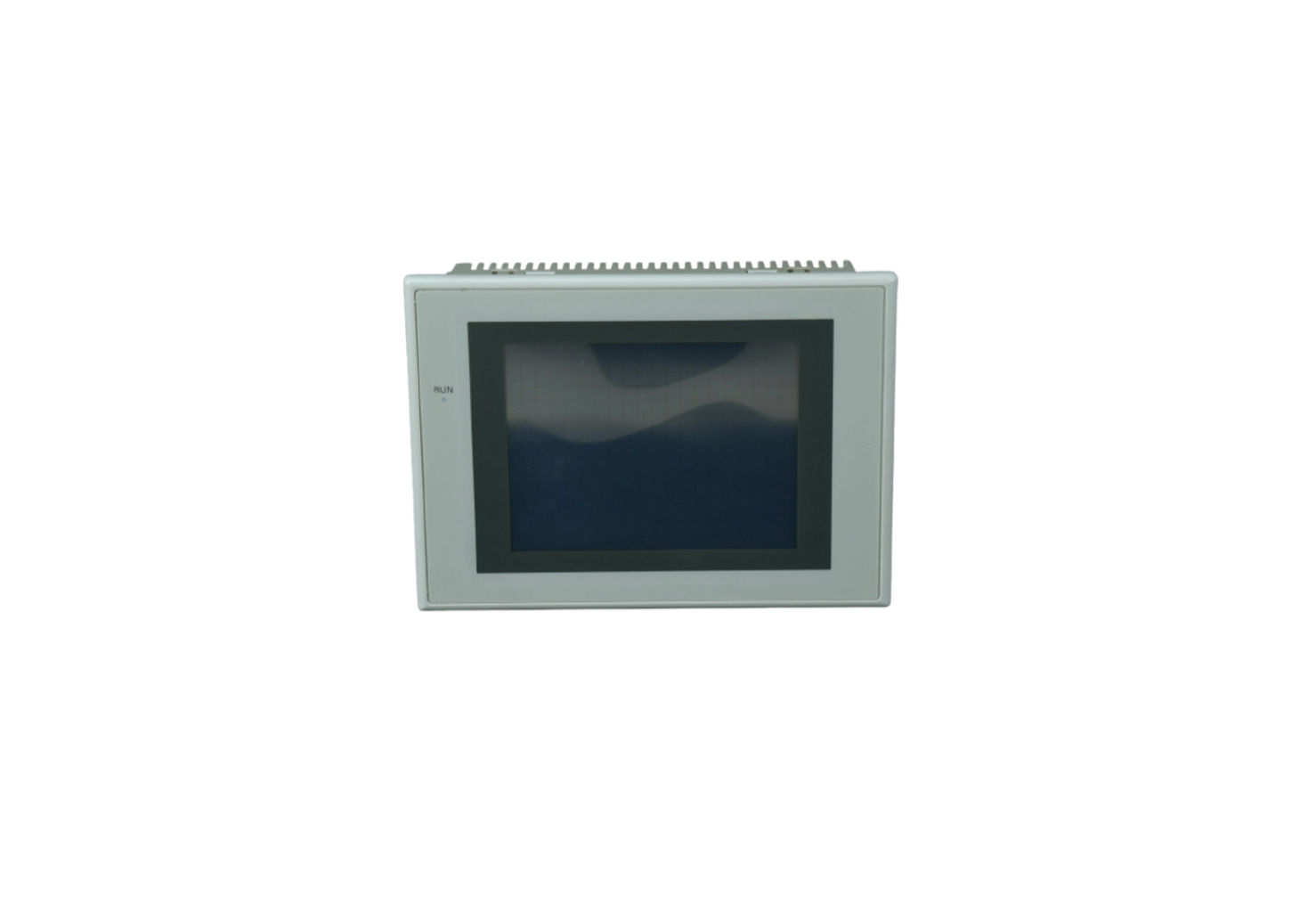 NS5-SQ00B-ECV2 | Omron 5.7-Inch Interactive Touchscreen HMI Panel 24VDC
