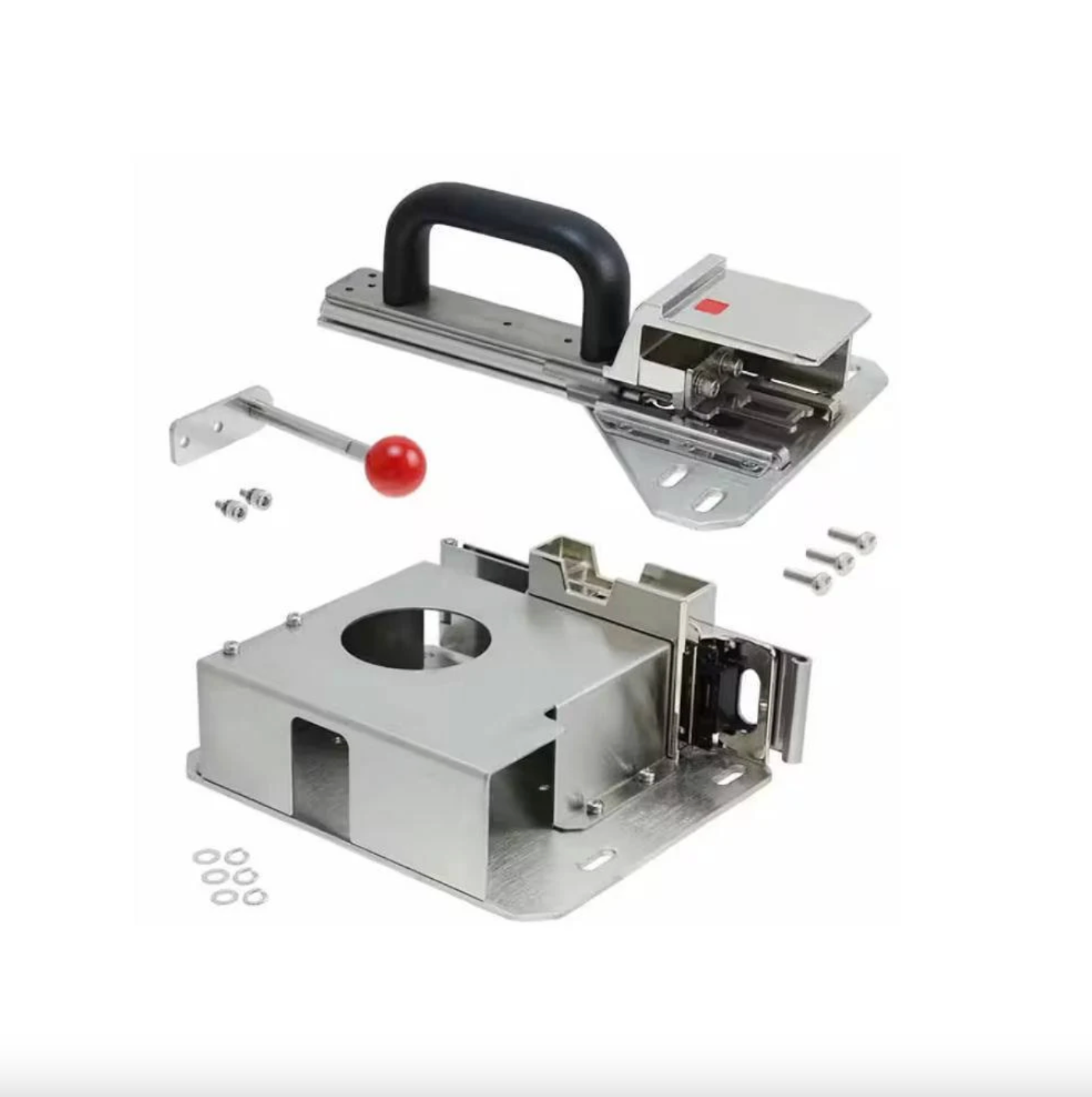 D4JL-SK40 | Omron Safety-Door Switch Slide Key 3000N Holding Force