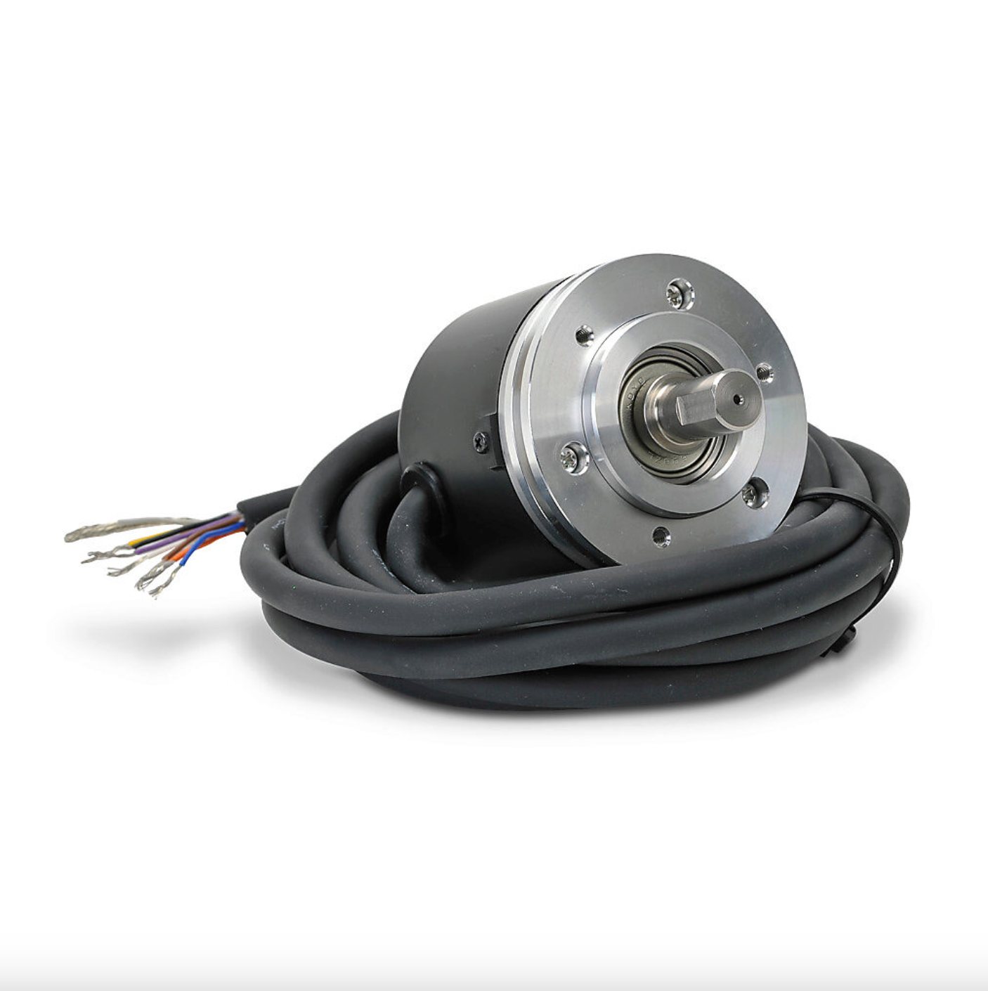 TRDA-20R1N2500VD | Automation Direct JTEKT 2500 PPR Incremental Rotary Encoder
