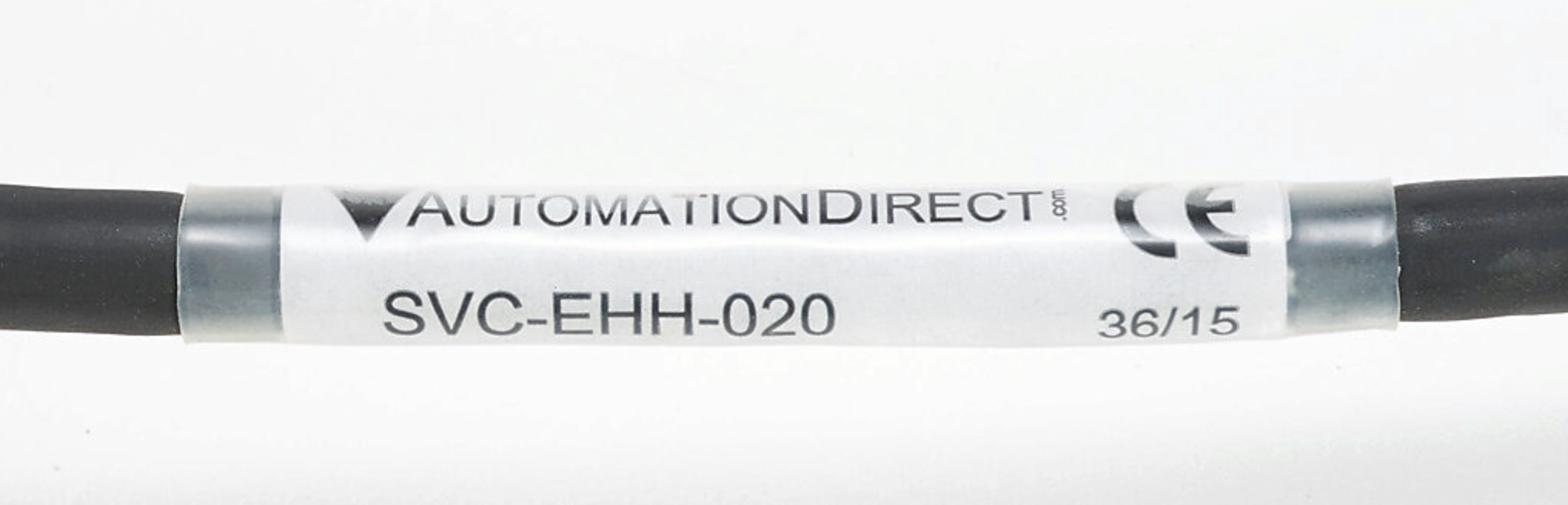 SVC-EHH-020 | Automation Direct SureServo 20ft Encoder Feedback Cable
