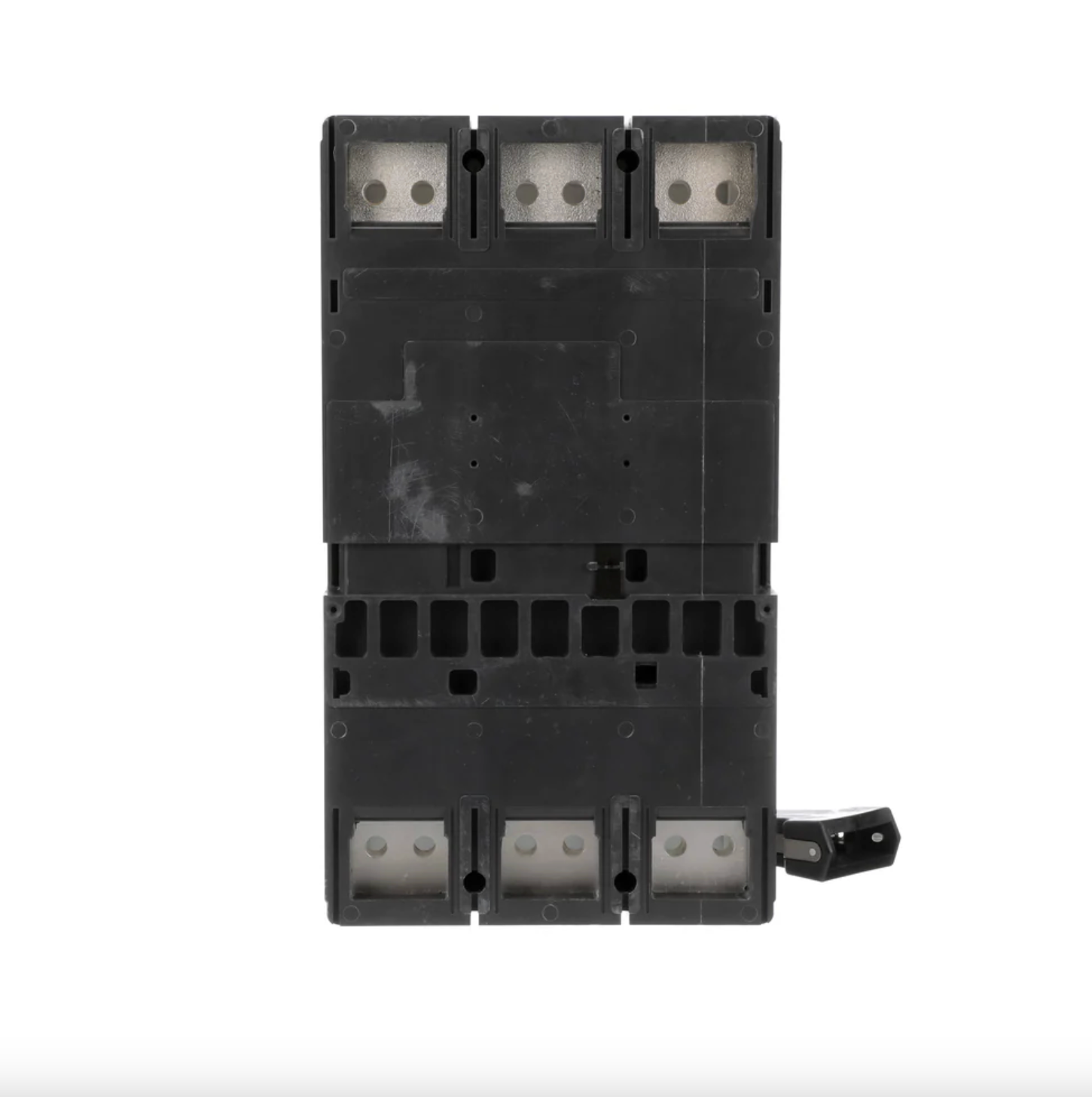 Siemens NNX3B100 1000A 3-Pole Molded Case Circuit Breaker 600VAC 35kA VL Series