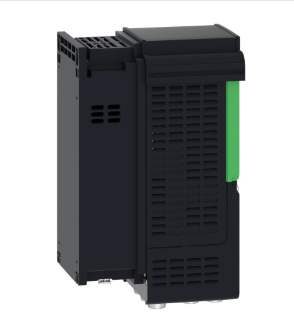 Schneider Electric ATV930U30N4 Altivar Process Drive 3kW 480VAC VFD with Braking Unit