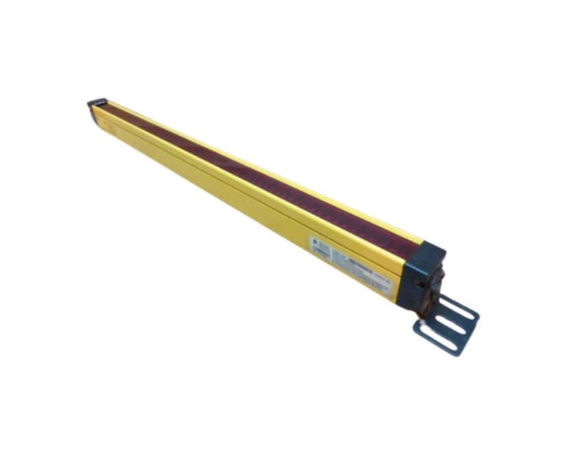 MS4800S-20-0600-R | Omron Light Curtain Receiver