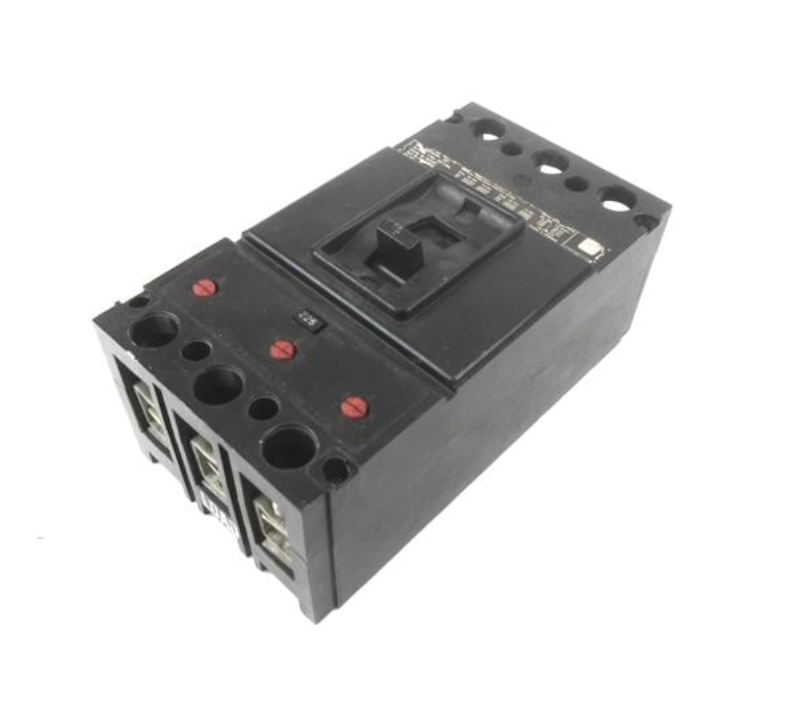 Westinghouse KA3225F Molded Case Circuit Breaker 225 Ampere 3 Pole 600 Volt Thermal Magnetic Bolt-On