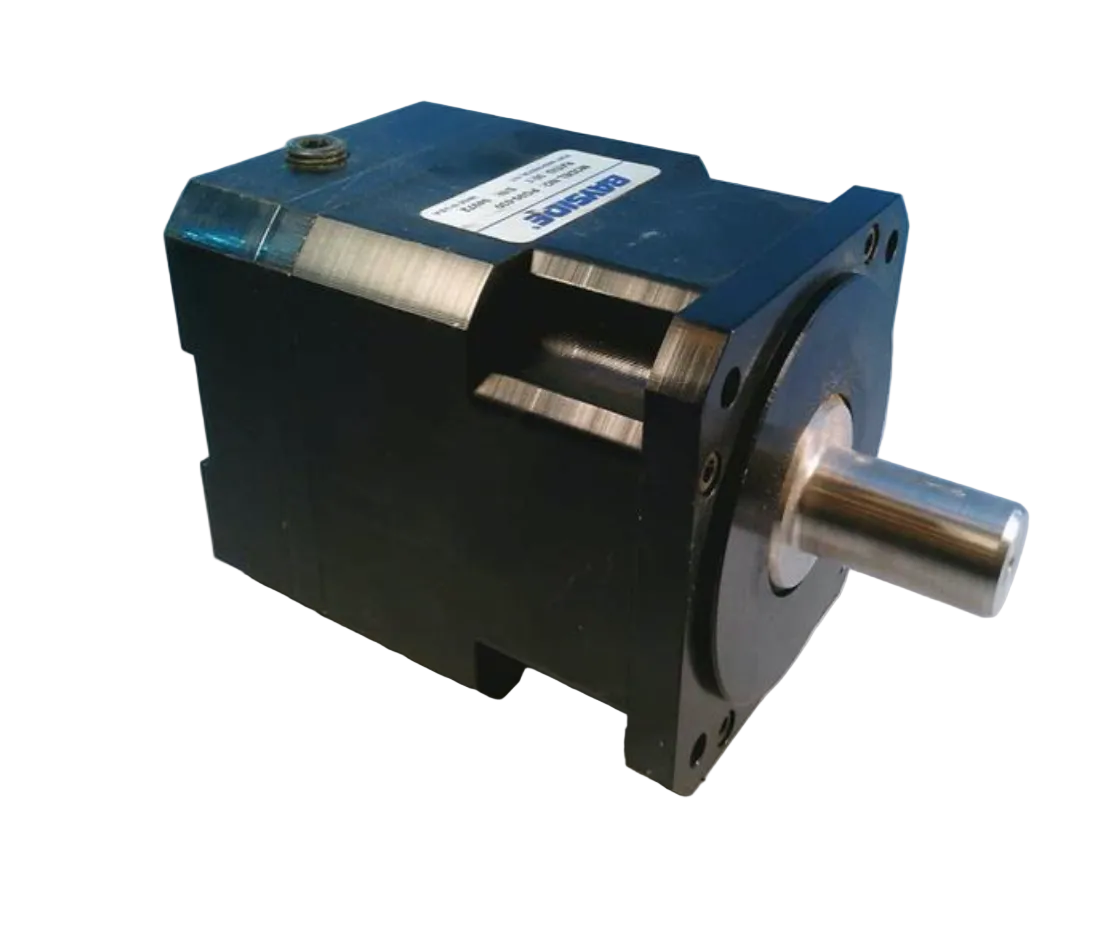 PG90-030 | Parker PG Series Inline Planetary Gearbox, 90 mm Frame, 30:1 Ratio