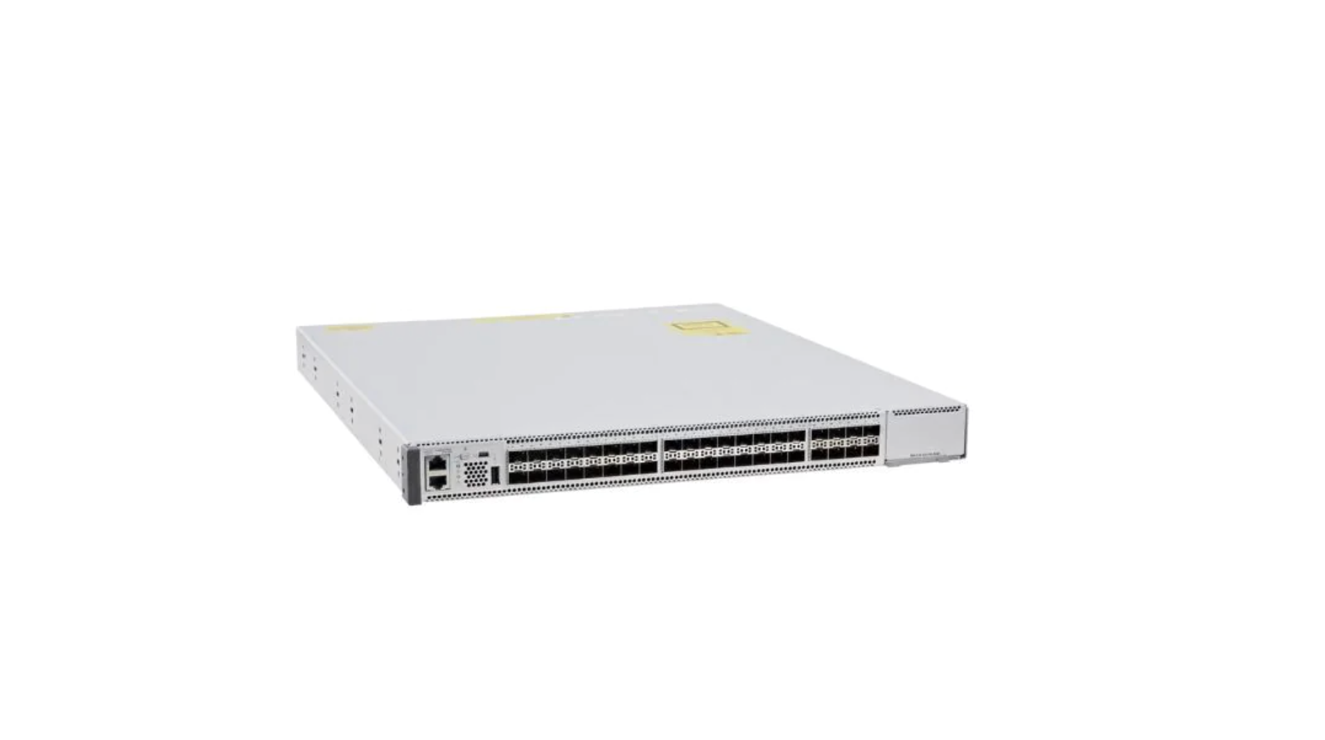 Cisco C9500-40X-A Catalyst 9500 40-Port 10 Gigabit SFP+ Enterprise Managed Switch