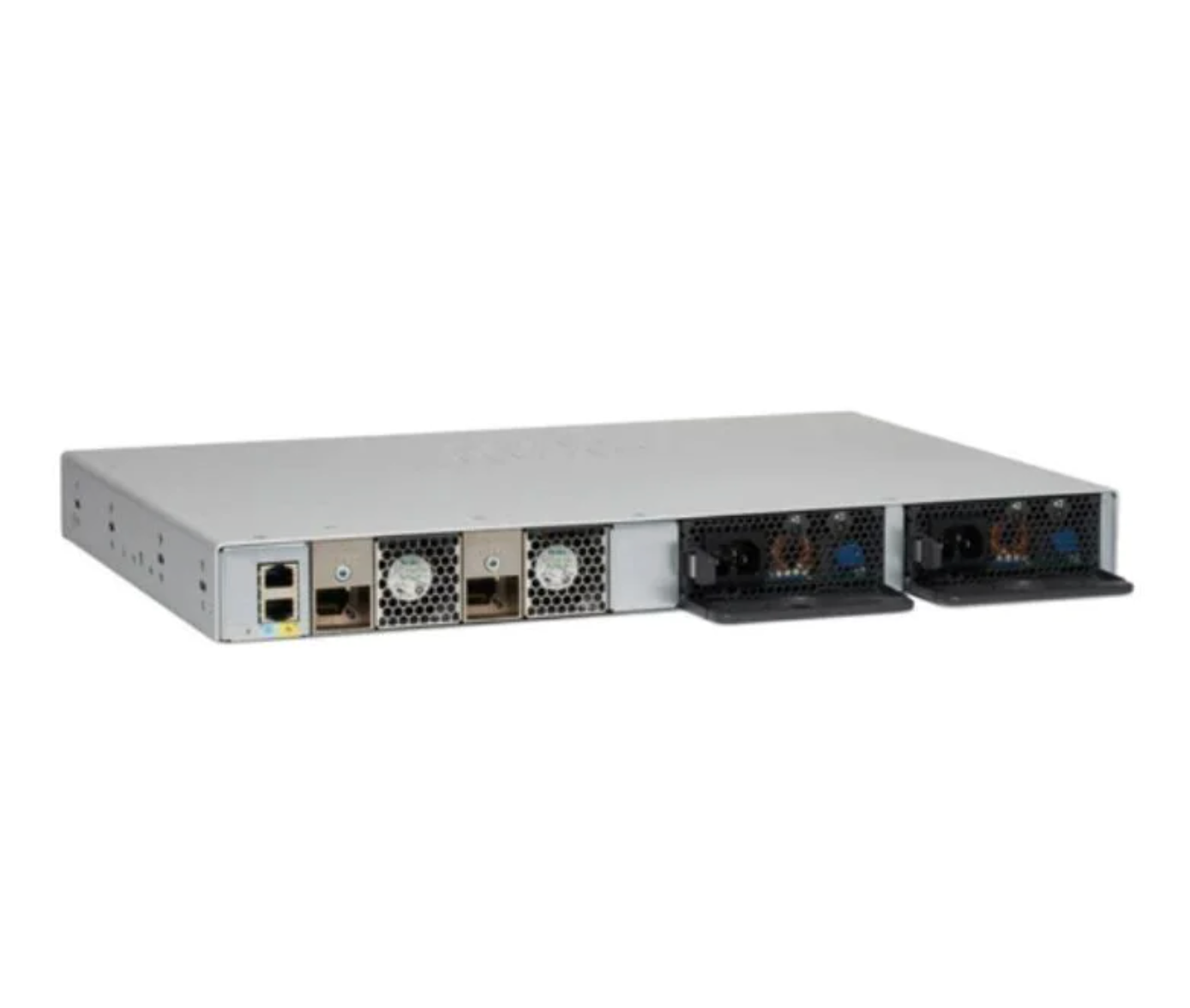 Cisco C9200L-24P-4G-E Catalyst 9200L 24-Port PoE+ Managed Network Switch