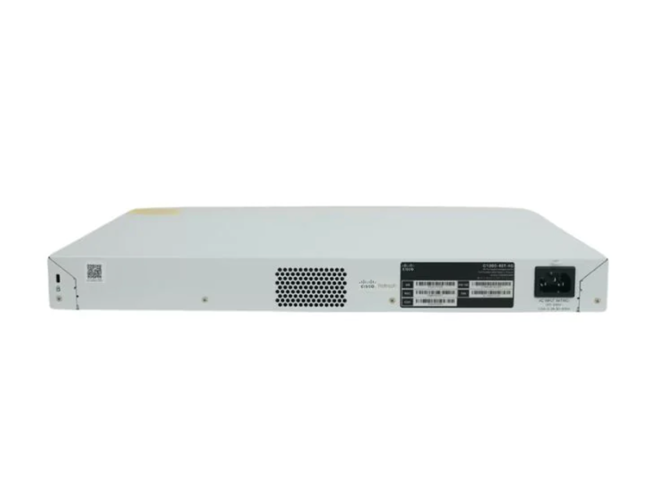 Cisco C1300-48T-4G Catalyst 48-Port Managed Gigabit Ethernet Switch with 4 SFP Uplinks