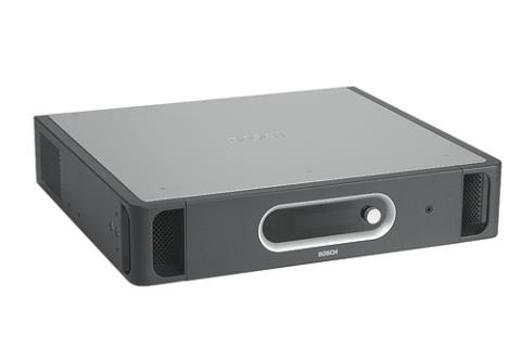 Bosch PRS-NCO3 Praesideo Network Controller for Public Address and Emergency Voice Alarm Systems