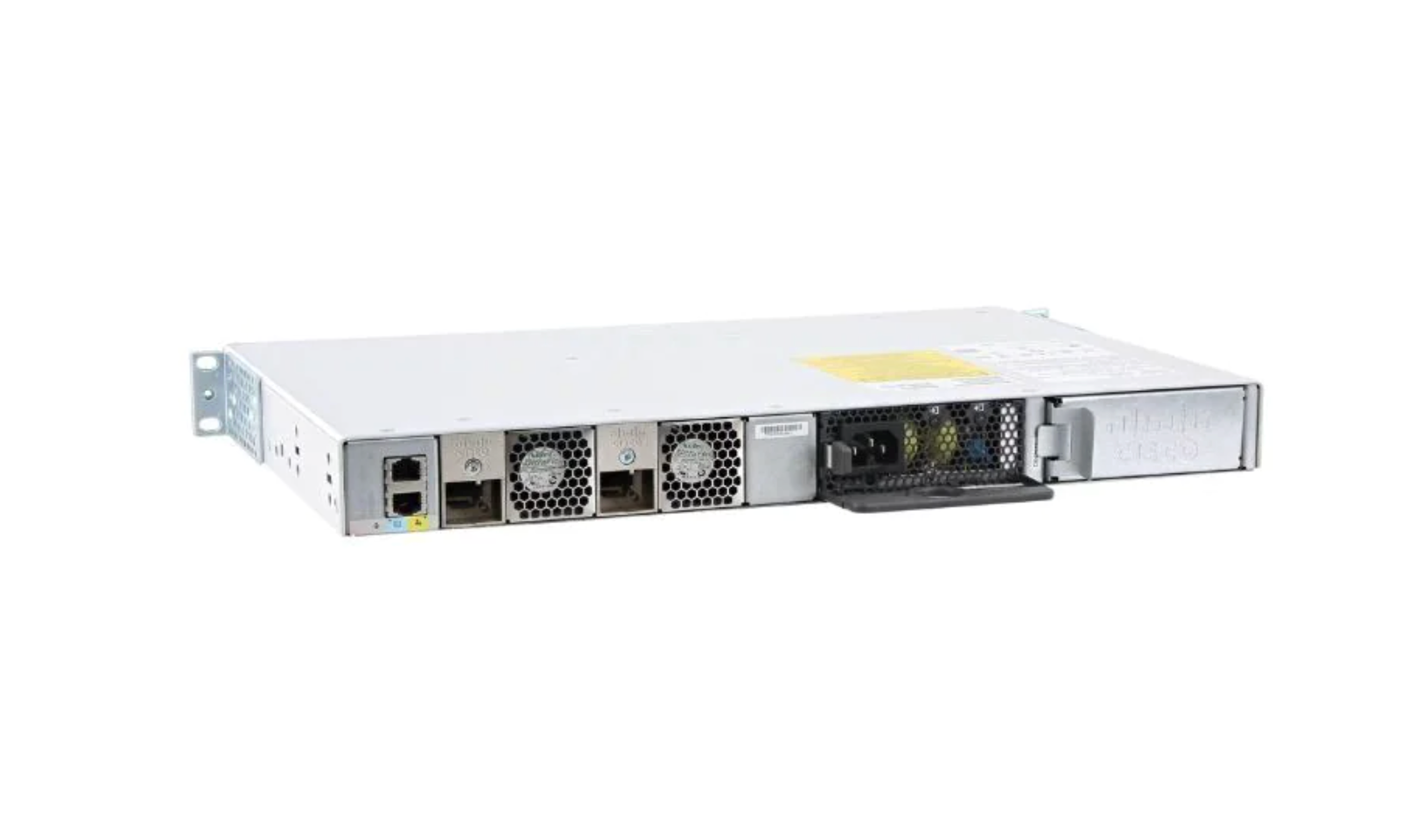 Cisco C9200L-48P-4G-E Catalyst 48-Port PoE+ Layer 3 Managed Switch with 4G SFP Uplinks