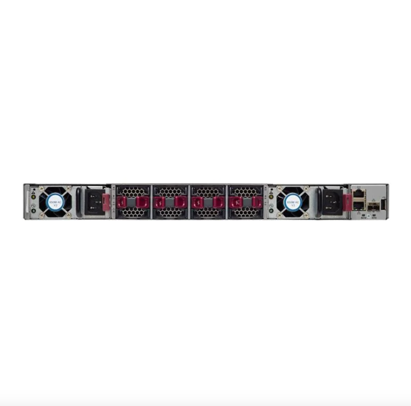 Cisco N9K-C92160YC-X Nexus 10G/40G/100G Data Center Switch