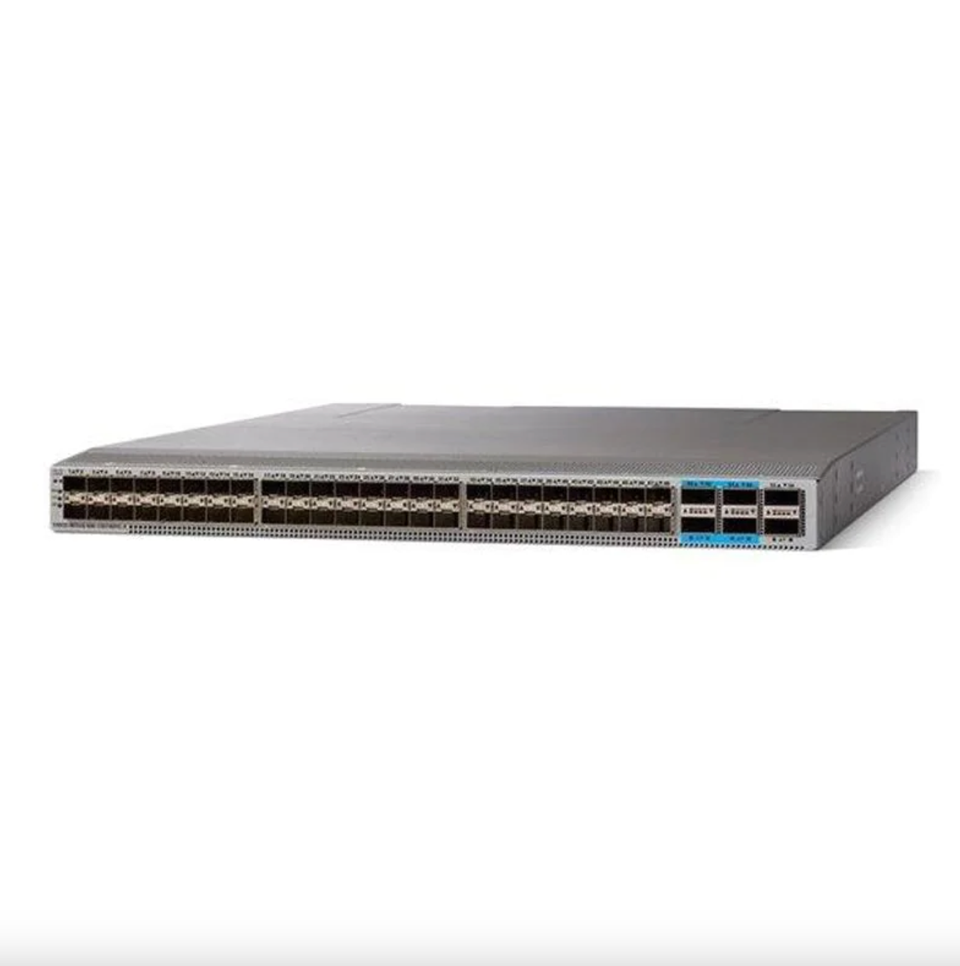 Cisco N9K-C92160YC-X Nexus 10G/40G/100G Data Center Switch
