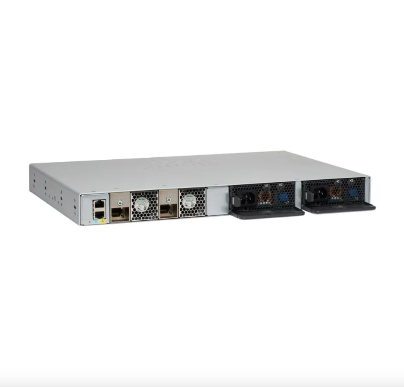 Cisco C9200-48P-E Catalyst 9200 48-Port PoE+ Enterprise Managed Switch with StackWise-160