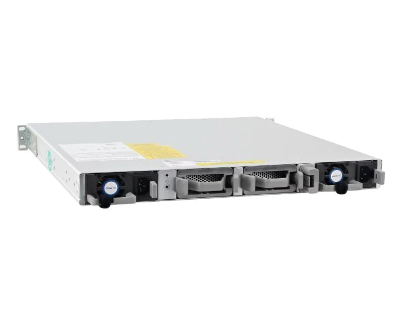 Cisco C9500-48Y4C-A Catalyst 9500 48-Port 25G Core Switch with 4x 100G QSFP28 Uplinks