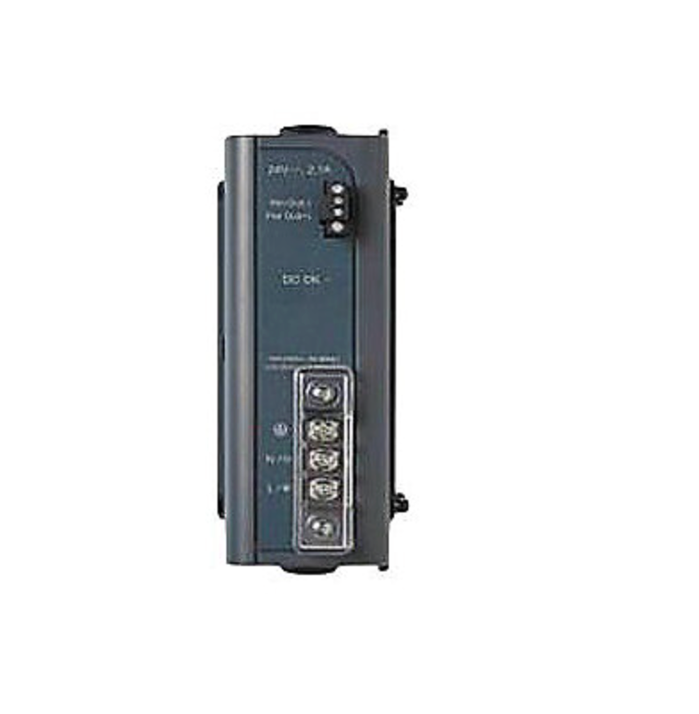 Cisco PWR-IE50W-AC-IEC 50W Industrial Ethernet Switch Power Supply for IE2000 and IE3000 Series
