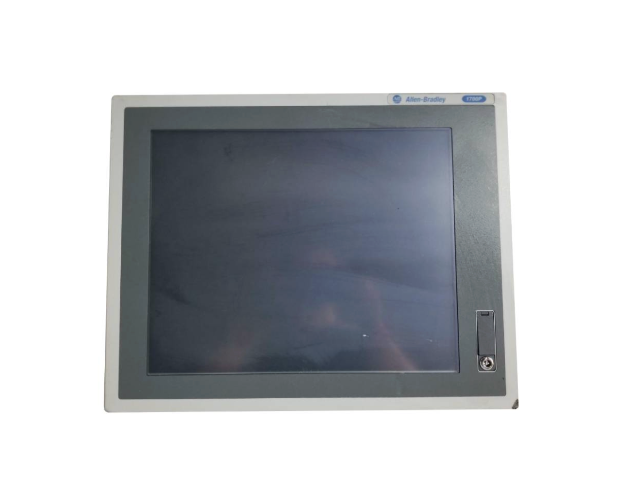 Allen-Bradley 6181P-17TPXP VersaView 1700P Integrated Display Computer