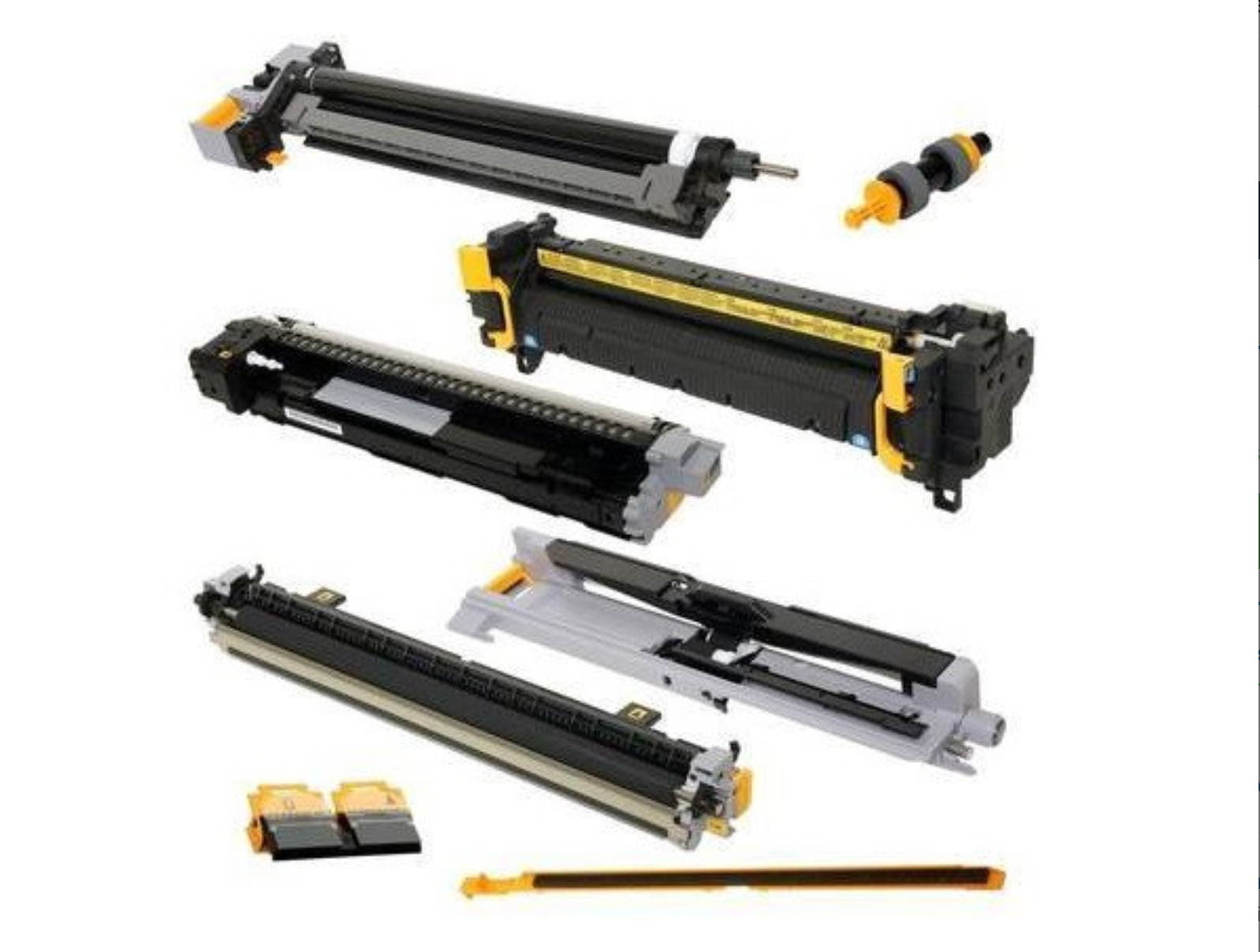 Kyocera 1702TA7US0 MK-3302 OEM Maintenance Kit for ECOSYS M3655idn, M3660idn, P3150dn, and P3260dn Printers