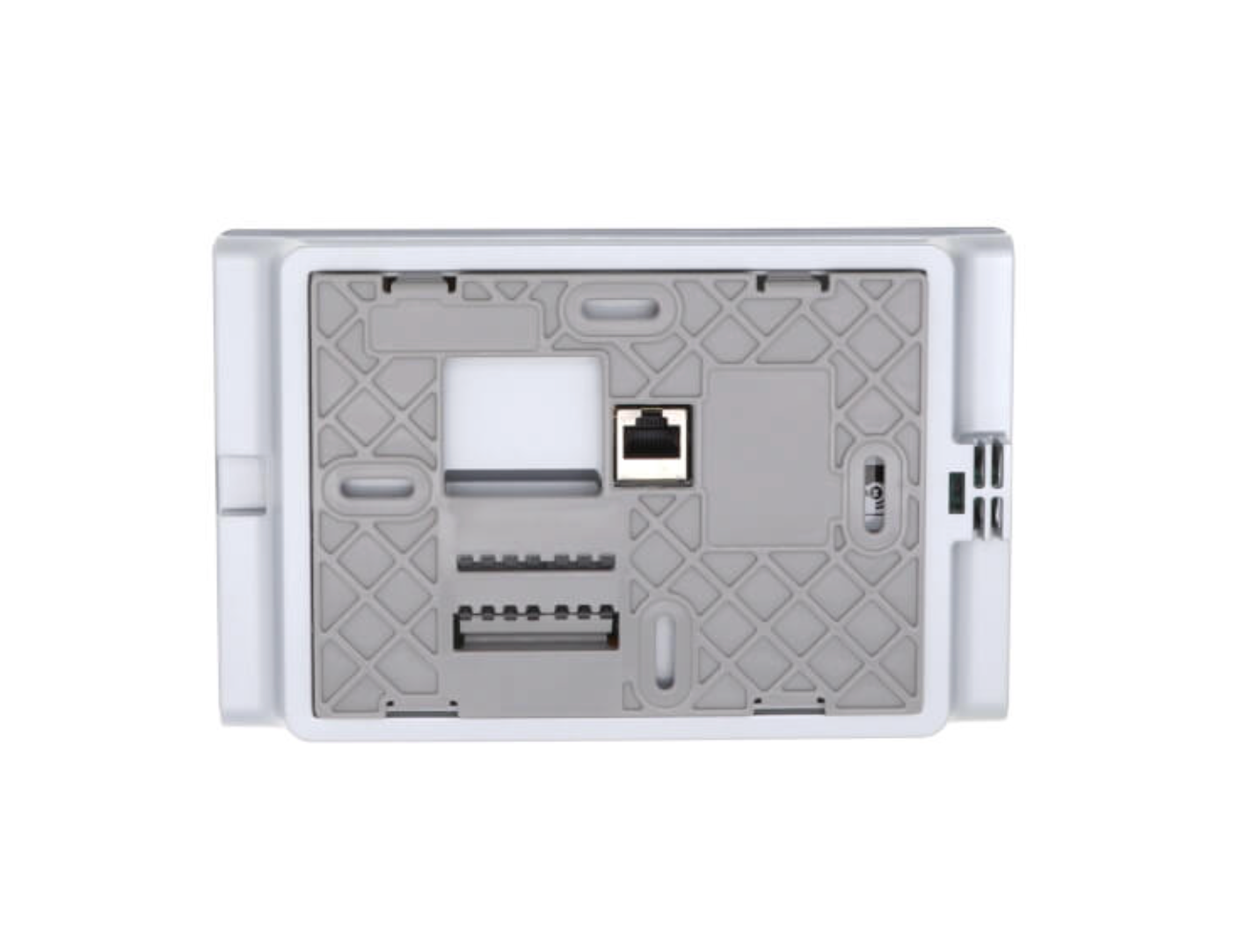 Trane TZON1050AC52ZA ComfortLink II XL1050 Smart Touchscreen HVAC Zoning Control with Nexia Bridge
