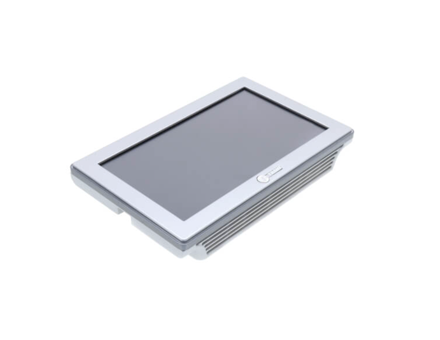 Trane TZON1050AC52ZA ComfortLink II XL1050 Smart Touchscreen HVAC Zoning Control with Nexia Bridge