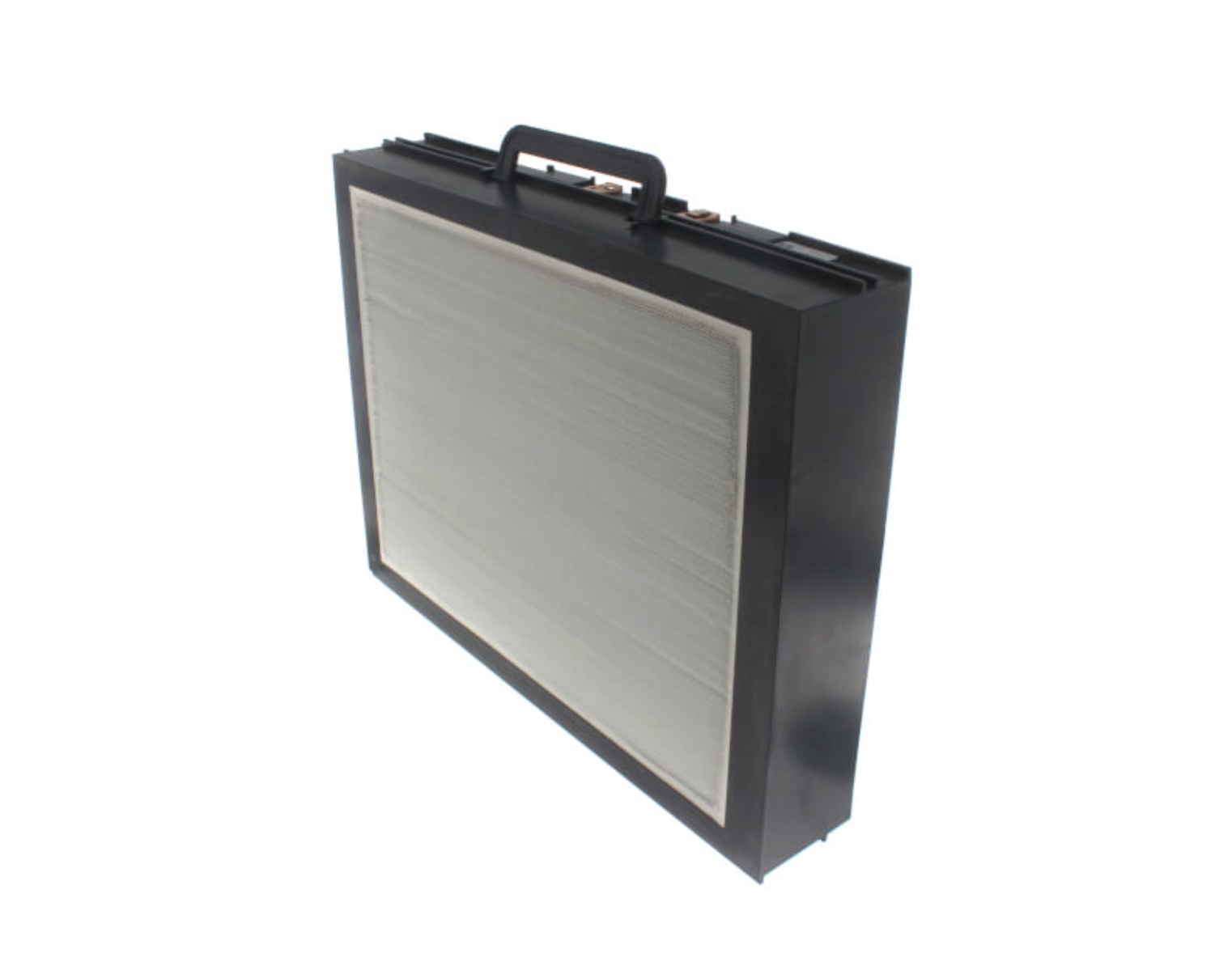 Trane FLR6453 OEM IFD Filter Collection Cell 2-Pack for CleanEffects and AccuClean Electronic Air Cleaners
