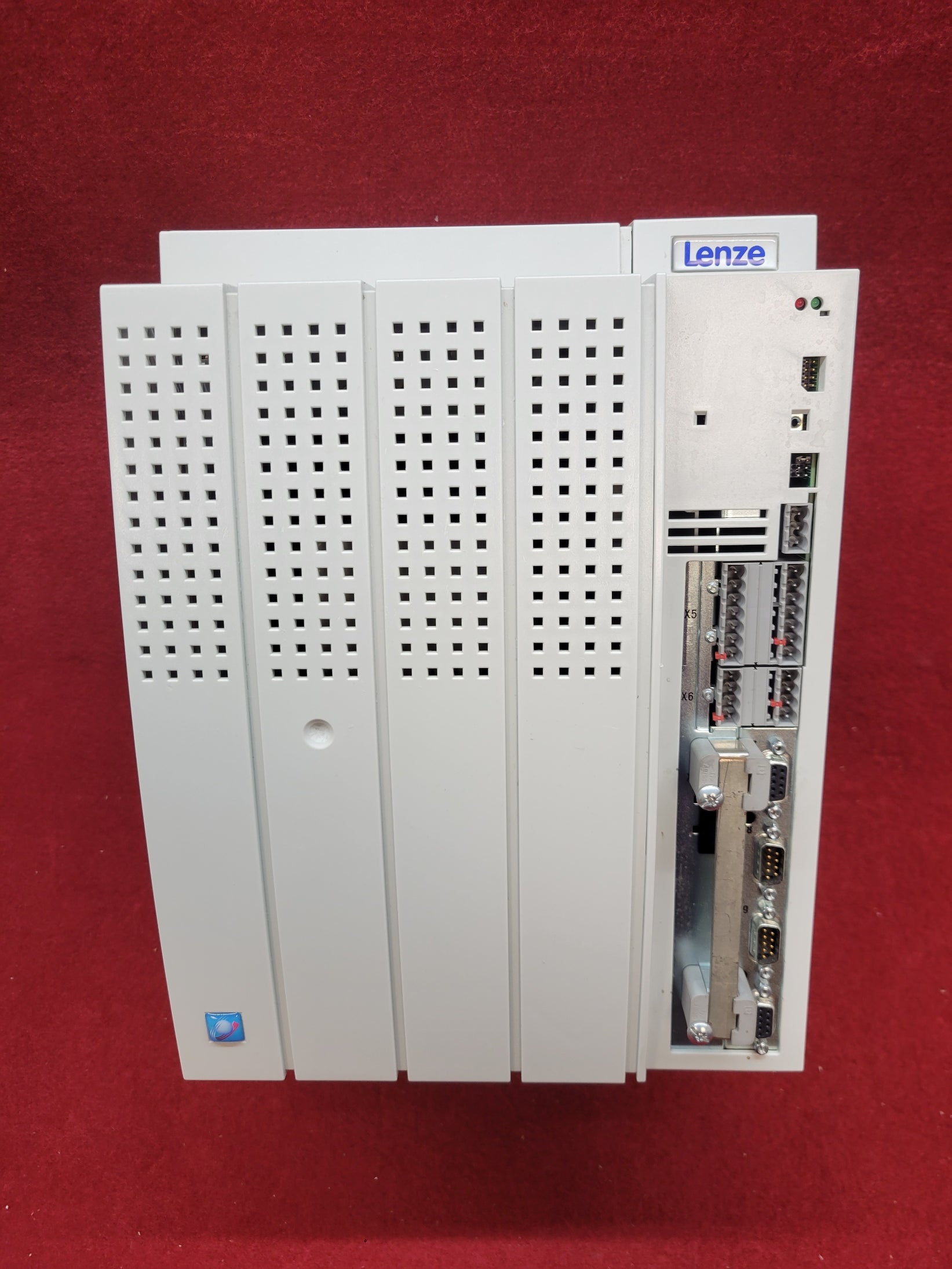 Lenze EVS9329-ES