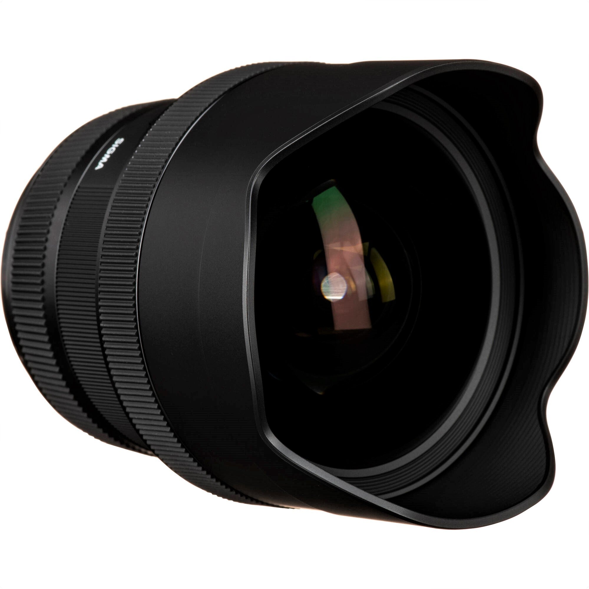 Sigma 12-24mm F4.0 DG HSM Art Lens for Nikon F