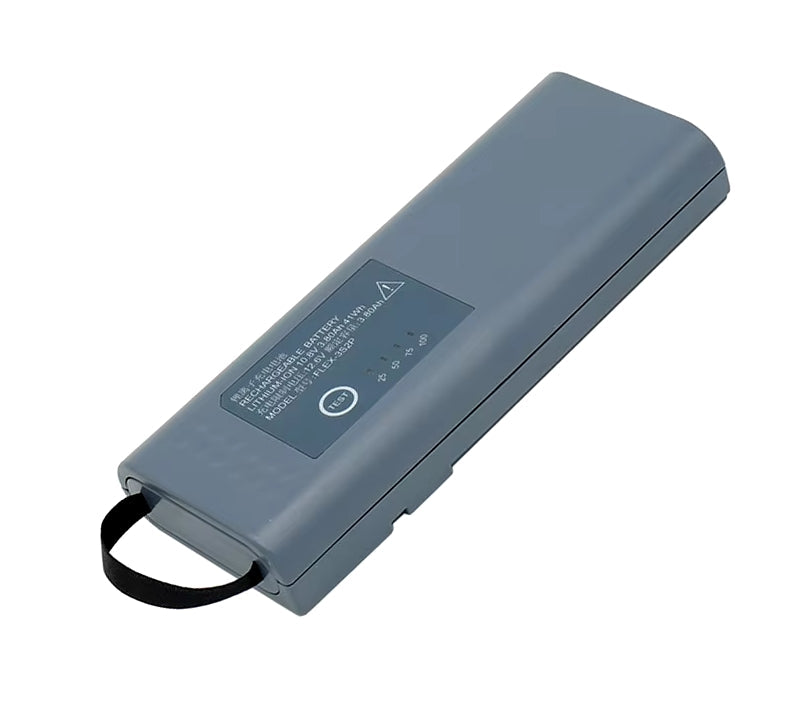FLEX-3S2P 2062895-001 GE FLEX-3S2P Medical Battery for GE Monitor B450