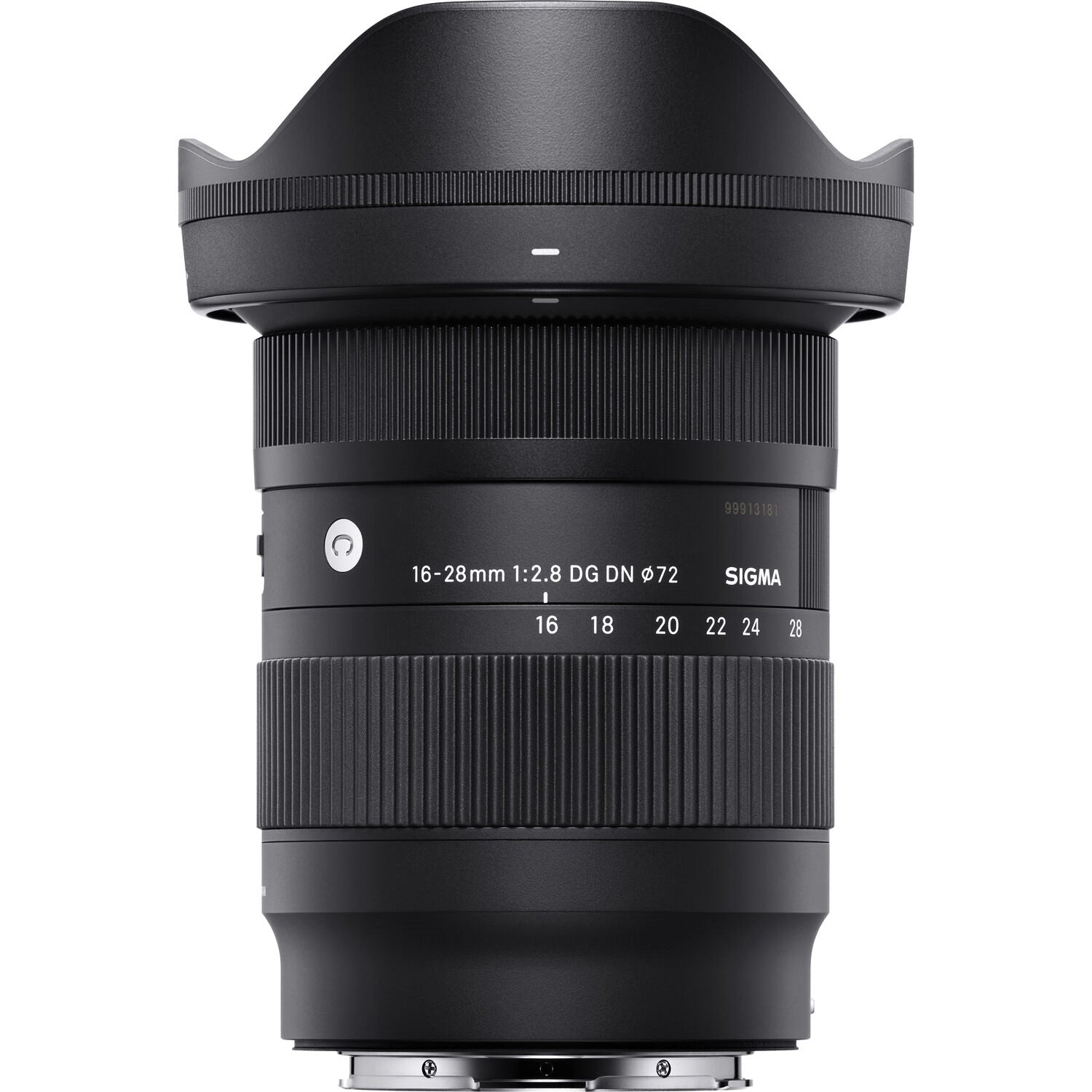 Sigma 16-28mm F2.8 DG DN Contemporary Lens (Sony E Mount)