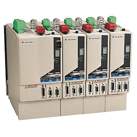 2094-PRS6 | Allen-Bradley Kinetix 6000 Power Rail Slim 230V Or 460V