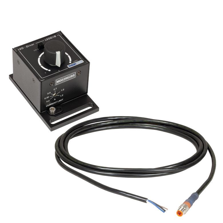 TH-LEDD1B - T-Cube LED Driver, 1200 mA Max Drive Current (Power Supply Not Included)