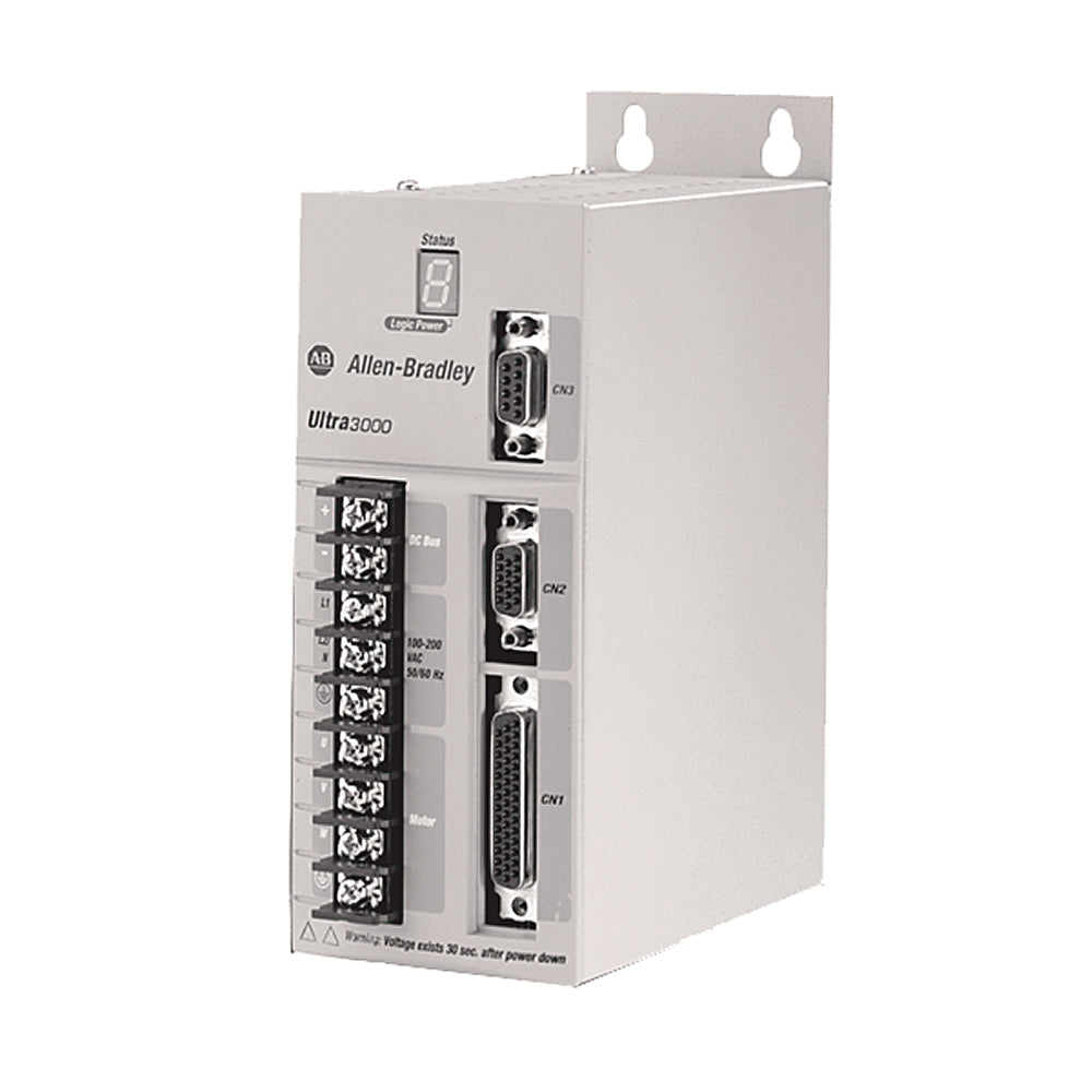 2098-DSD-010-SE | Allen-Bradley Servo Drive