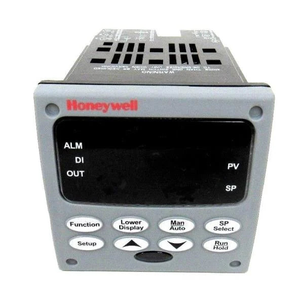 Honeywell DC3200-CE-000R-200-00000-00-0 UDC3200 Universal Digital Controller 1/4 DIN