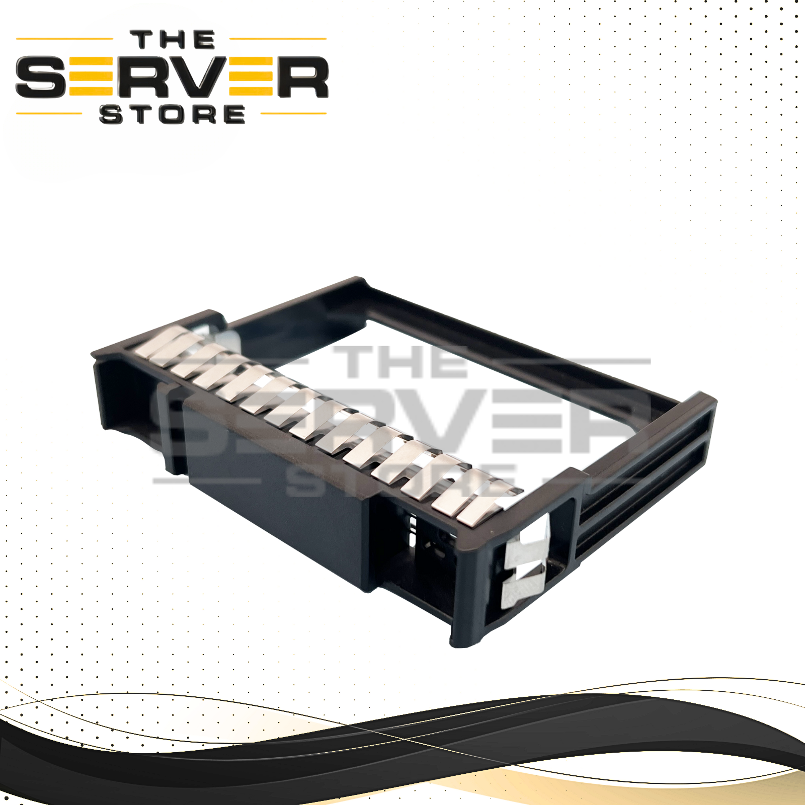 (Original) HPE Blank Filler for ProLiant Server G8 G9 G10 G11 SFF 2.5'' 670033-001